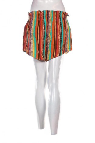 Damskie szorty Unbranded, Rozmiar S, Kolor Kolorowy, Cena 62,99 zł
