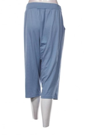 Pantaloni scurți de femei Unbranded, Mărime L, Culoare Albastru, Preț 61,99 Lei