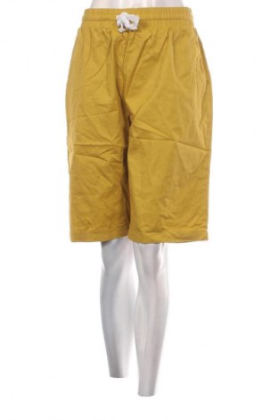 Dámské kraťasy  Unbranded, Velikost XL, Barva Oranžová, Cena  219,00 Kč