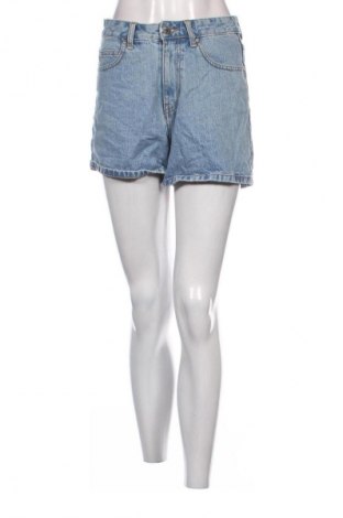 Damen Shorts Unbranded, Größe S, Farbe Blau, Preis 13,99 €