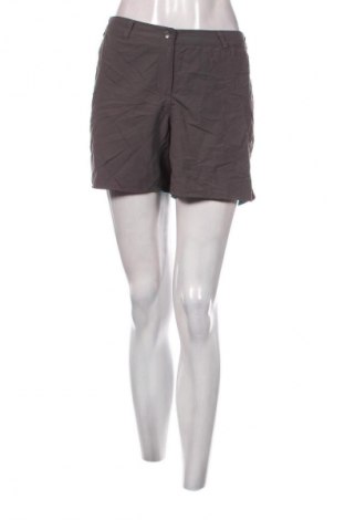 Damen Shorts Unbranded, Größe XL, Farbe Grau, Preis € 13,99