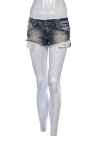 Damskie szorty Unbranded, Rozmiar L, Kolor Kolorowy, Cena 62,99 zł
