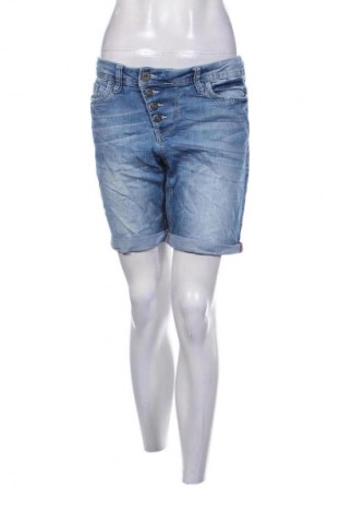 Pantaloni scurți de femei Unbranded, Mărime M, Culoare Albastru, Preț 61,99 Lei