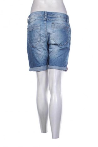 Pantaloni scurți de femei Unbranded, Mărime M, Culoare Albastru, Preț 61,99 Lei