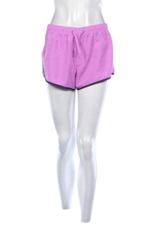 Damen Shorts Unbranded, Größe M, Farbe Lila, Preis 13,99 €