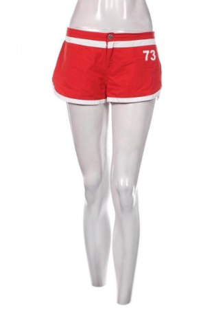 Damen Shorts Unbranded, Größe M, Farbe Rot, Preis 6,99 €