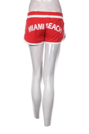 Damen Shorts Unbranded, Größe M, Farbe Rot, Preis 6,99 €