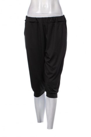 Pantaloni scurți de femei Unbranded, Mărime XL, Culoare Negru, Preț 43,99 Lei