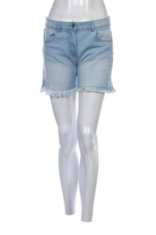 Pantaloni scurți de femei Unbranded, Mărime M, Culoare Albastru, Preț 43,99 Lei