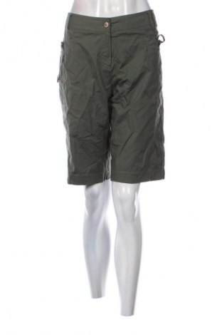 Damen Shorts Unbranded, Größe L, Farbe Grün, Preis 13,99 €