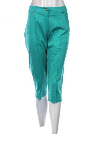 Damskie szorty Unbranded, Rozmiar XXL, Kolor Zielony, Cena 62,99 zł