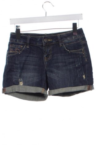 Damen Shorts Unbranded, Größe XS, Farbe Blau, Preis 13,99 €