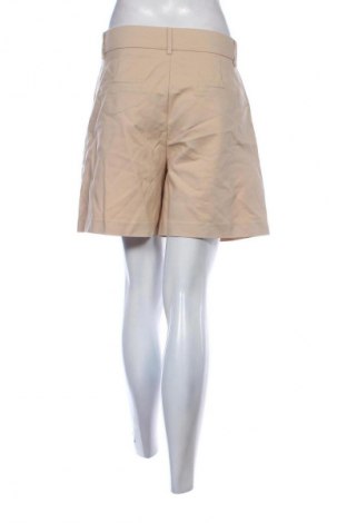 Pantaloni scurți de femei Unbranded, Mărime XL, Culoare Bej, Preț 43,99 Lei
