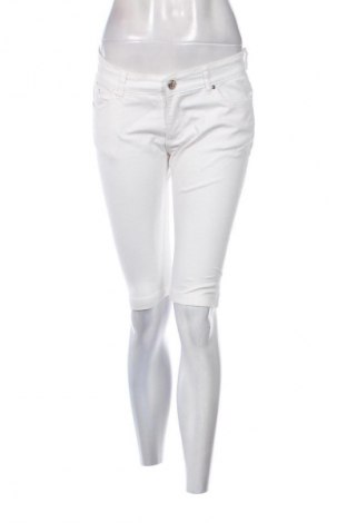 Damen Shorts Unbranded, Größe M, Farbe Weiß, Preis € 13,99