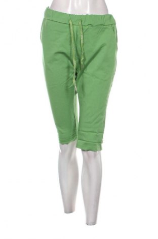 Damen Shorts Unbranded, Größe L, Farbe Grün, Preis 13,99 €