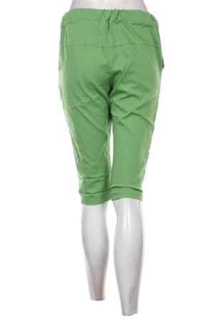 Damen Shorts Unbranded, Größe L, Farbe Grün, Preis 13,99 €