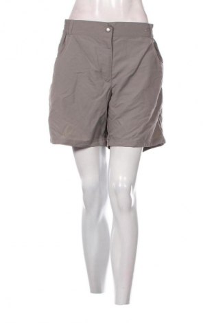 Pantaloni scurți de femei Unbranded, Mărime XXL, Culoare Gri, Preț 61,99 Lei