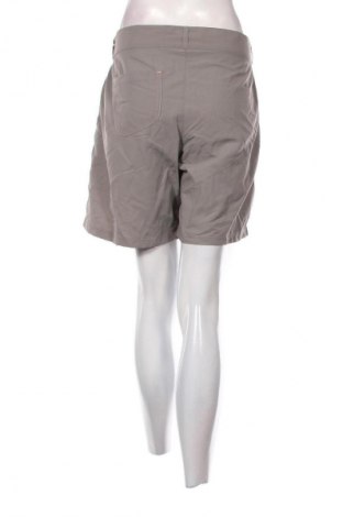 Pantaloni scurți de femei Unbranded, Mărime XXL, Culoare Gri, Preț 61,99 Lei