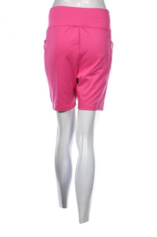 Pantaloni scurți de femei Unbranded, Mărime XL, Culoare Roz, Preț 61,99 Lei