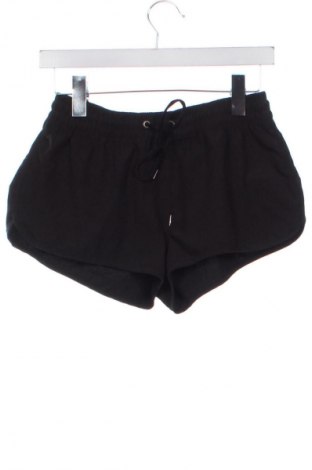 Damskie szorty Unbranded, Rozmiar XS, Kolor Czarny, Cena 62,99 zł