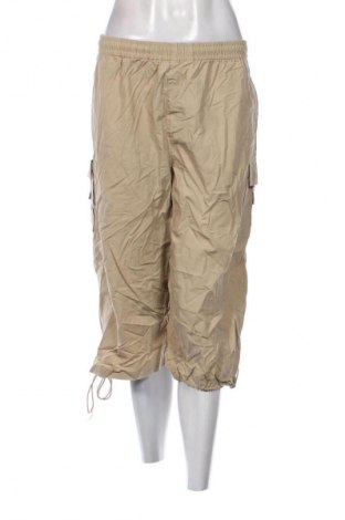 Pantaloni scurți de femei Unbranded, Mărime XXL, Culoare Bej, Preț 61,99 Lei