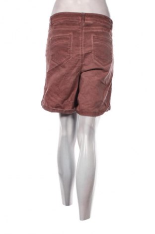 Pantaloni scurți de femei Unbranded, Mărime XL, Culoare Roșu, Preț 61,99 Lei