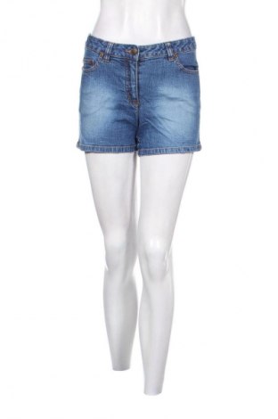 Pantaloni scurți de femei Unbranded, Mărime S, Culoare Albastru, Preț 61,99 Lei