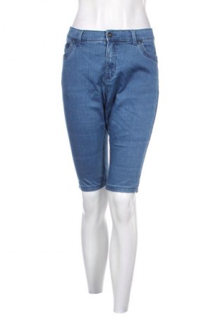 Pantaloni scurți de femei Unbranded, Mărime M, Culoare Albastru, Preț 61,99 Lei