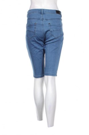 Pantaloni scurți de femei Unbranded, Mărime M, Culoare Albastru, Preț 61,99 Lei