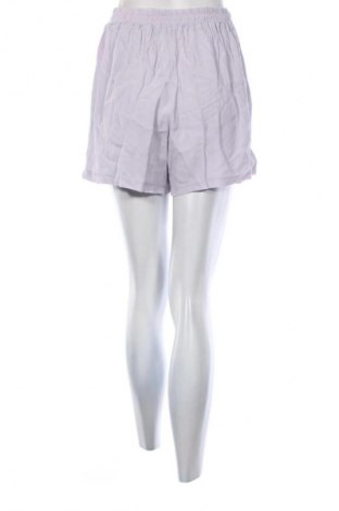 Pantaloni scurți de femei Unbranded, Mărime S, Culoare Mov, Preț 43,99 Lei