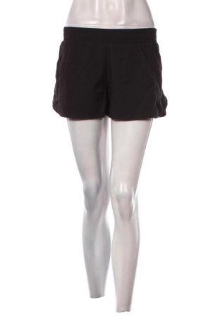 Pantaloni scurți de femei Unbranded, Mărime L, Culoare Negru, Preț 61,99 Lei