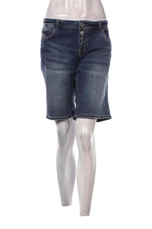 Damen Shorts Unbranded, Größe XL, Farbe Blau, Preis 13,99 €