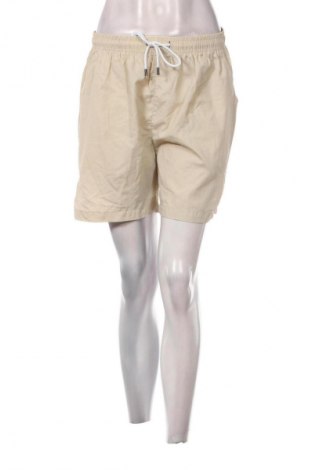 Damen Shorts Unbranded, Größe M, Farbe Beige, Preis 13,99 €