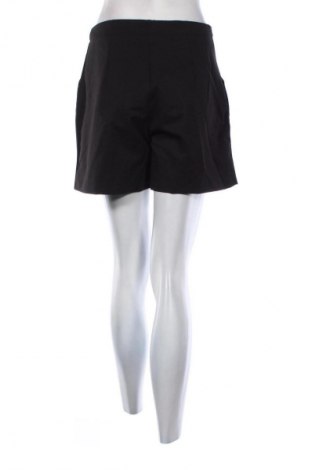 Pantaloni scurți de femei Unbranded, Mărime M, Culoare Negru, Preț 61,99 Lei