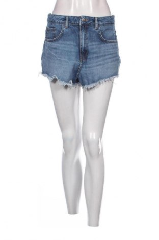 Pantaloni scurți de femei Unbranded, Mărime M, Culoare Albastru, Preț 43,99 Lei