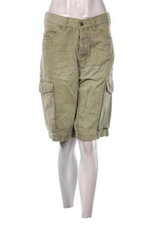 Damen Shorts Unbranded, Größe XL, Farbe Grün, Preis 13,99 €