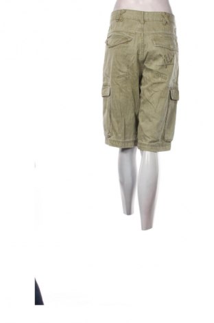 Damen Shorts Unbranded, Größe XL, Farbe Grün, Preis 13,99 €