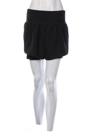 Damskie szorty Unbranded, Rozmiar M, Kolor Czarny, Cena 28,99 zł