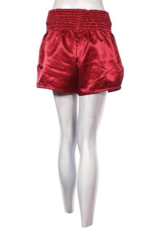 Damskie szorty Unbranded, Rozmiar M, Kolor Czerwony, Cena 28,99 zł