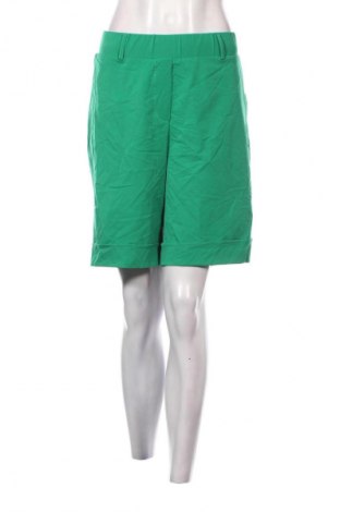 Pantaloni scurți de femei Unbranded, Mărime XL, Culoare Verde, Preț 64,99 Lei