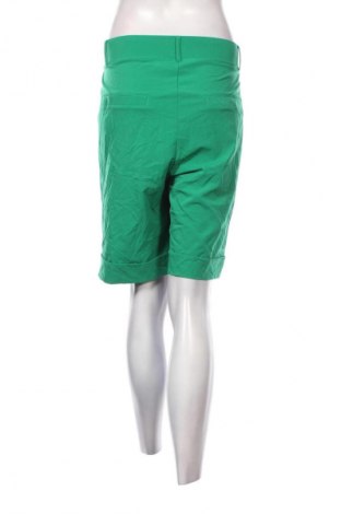 Pantaloni scurți de femei Unbranded, Mărime XL, Culoare Verde, Preț 64,99 Lei