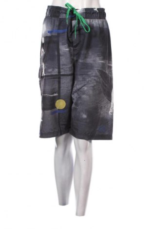 Pantaloni scurți de femei Unbranded, Mărime XXL, Culoare Multicolor, Preț 48,99 Lei