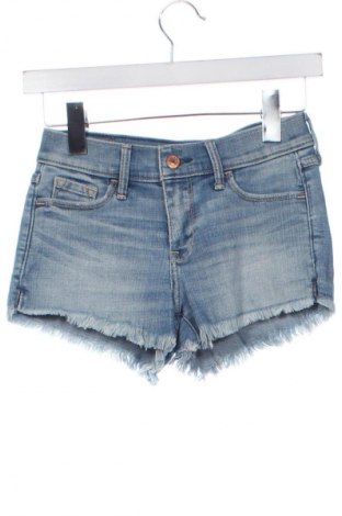 Damen Shorts Unbranded, Größe XS, Farbe Blau, Preis € 9,99
