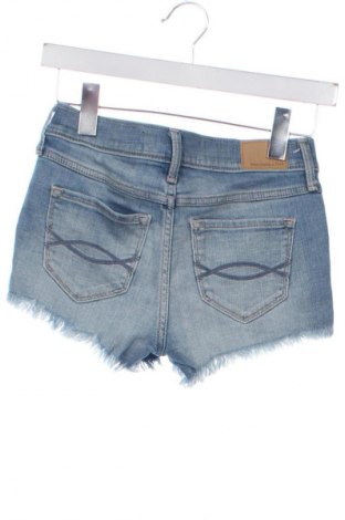 Damen Shorts Unbranded, Größe XS, Farbe Blau, Preis € 9,99
