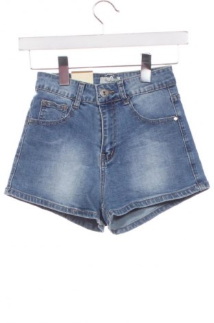 Dámske kraťasy  Unbranded, Veľkosť XS, Farba Modrá, Cena  8,95 €