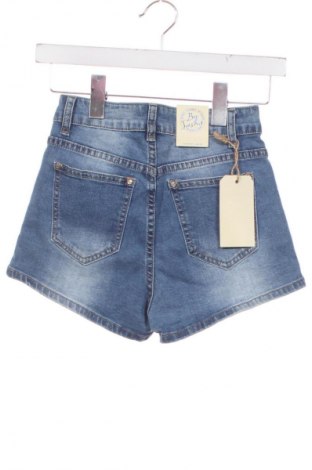 Dámske kraťasy  Unbranded, Veľkosť XS, Farba Modrá, Cena  8,95 €