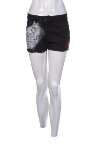 Damen Shorts Unbranded, Größe S, Farbe Schwarz, Preis 9,99 €