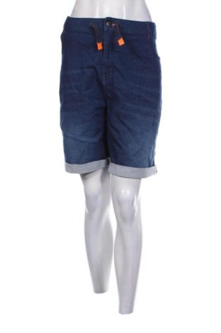 Női rövidnadrág Unbranded, Méret XXL, Szín Kék, Ár 7 339 Ft