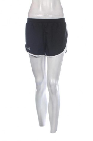 Damen Shorts Under Armour, Größe S, Farbe Schwarz, Preis € 23,99