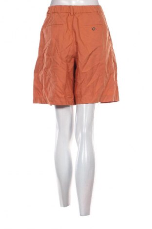 Damen Shorts Uniqlo, Größe M, Farbe Orange, Preis 13,99 €